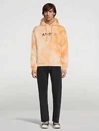 Love Wins Cotton Hoodie
