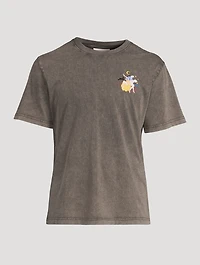 Sinderella Cotton T-Shirt