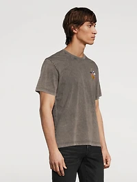 Sinderella Cotton T-Shirt