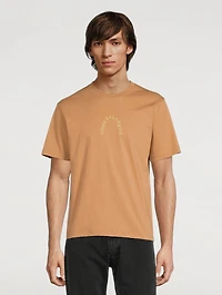 Bella Di Piacere Cotton T-Shirt