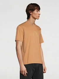 Bella Di Piacere Cotton T-Shirt