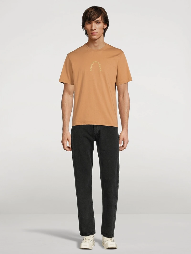 Bella Di Piacere Cotton T-Shirt