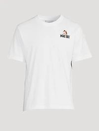 Lust Desire Cotton T-Shirt