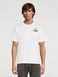 Lust Desire Cotton T-Shirt