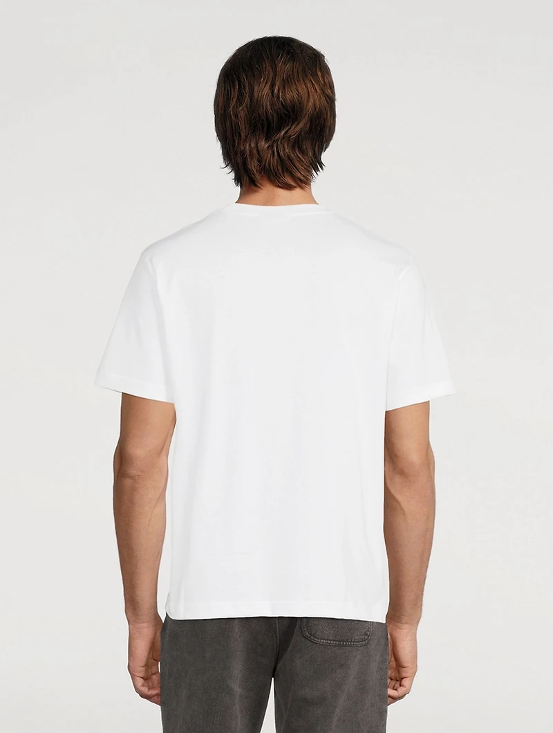 Lust Desire Cotton T-Shirt