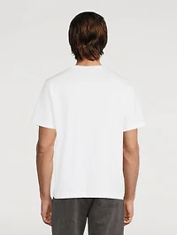 Lust Desire Cotton T-Shirt