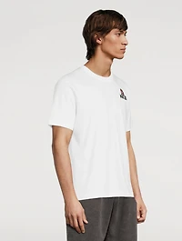 Lust Desire Cotton T-Shirt