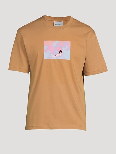 Bush Hour Cotton T-Shirt