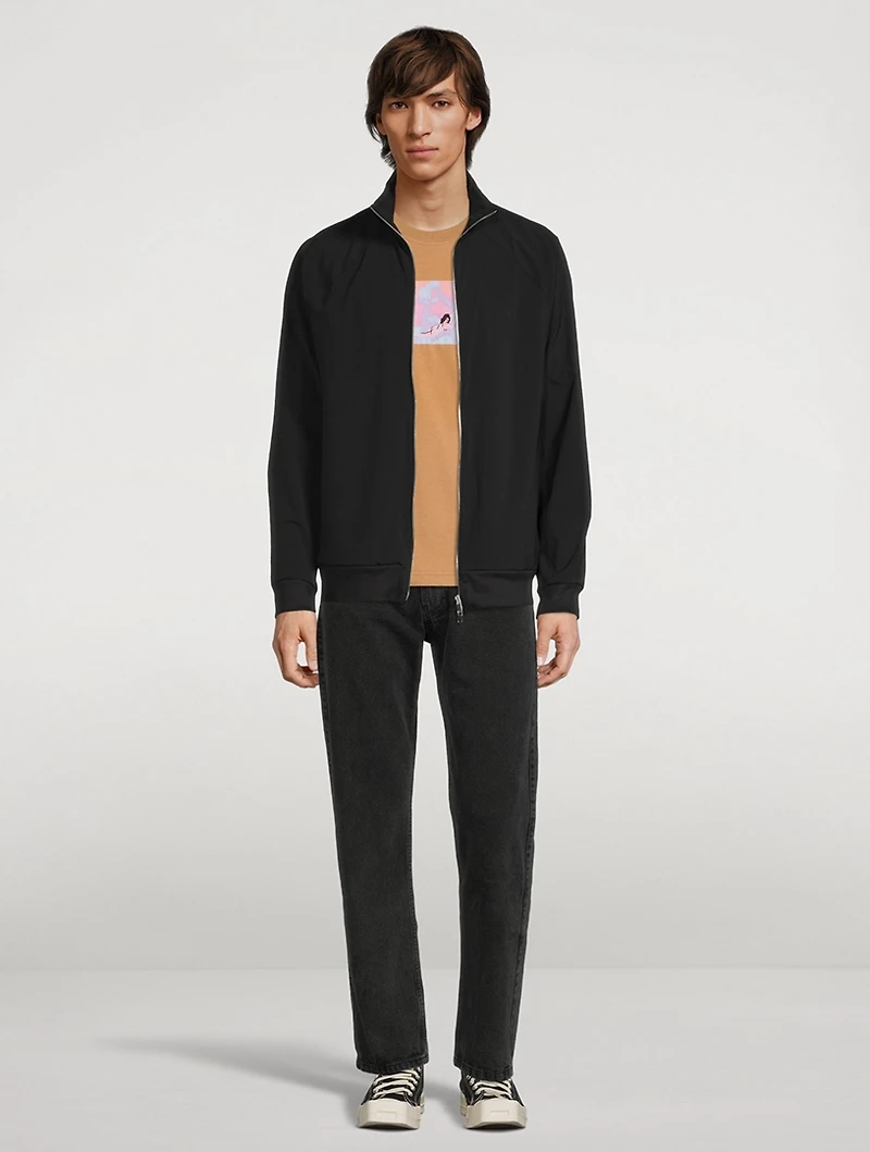 Bush Hour Cotton T-Shirt