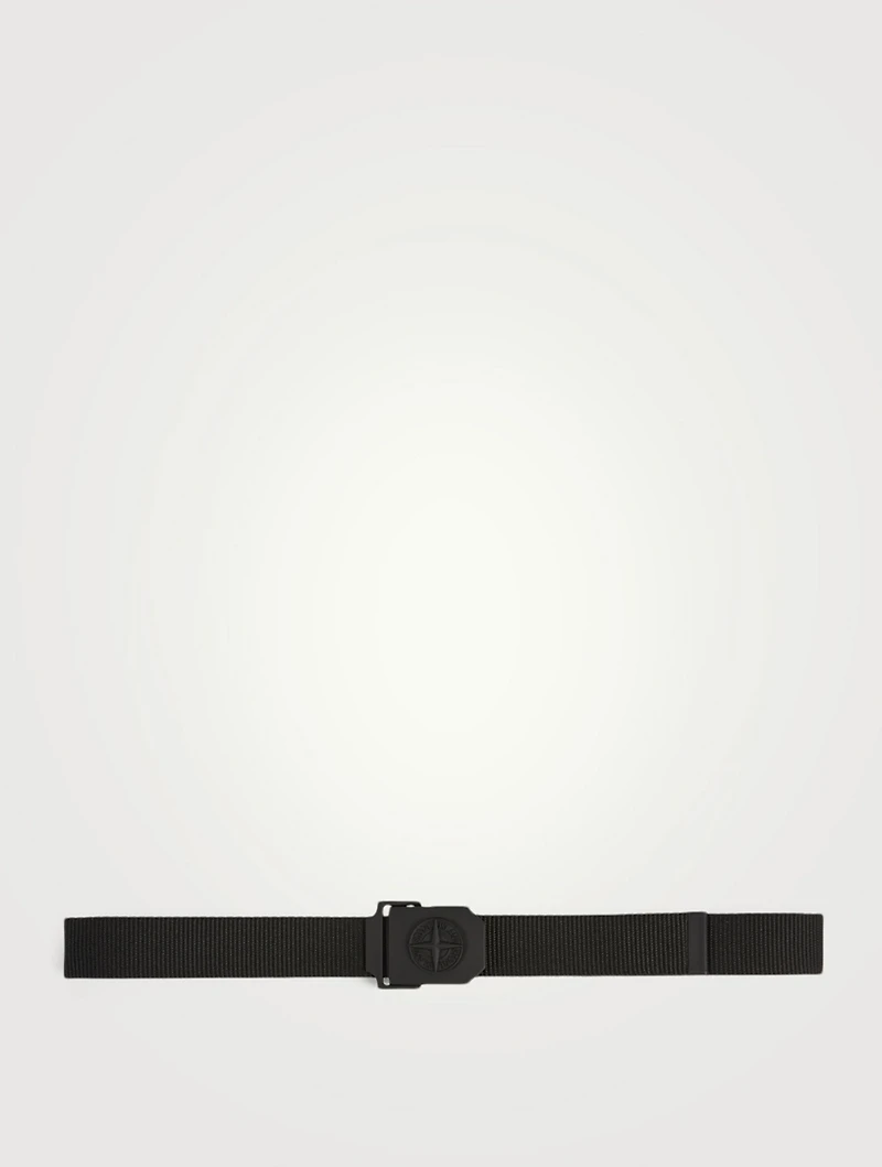 Nylon Tape Belt