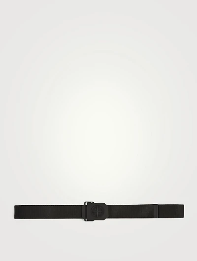 Nylon Tape Belt