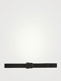 Nylon Tape Belt