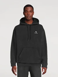 Sporty B Fleece Hoodie