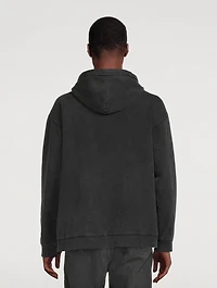Sporty B Fleece Hoodie