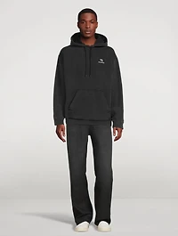 Sporty B Fleece Hoodie