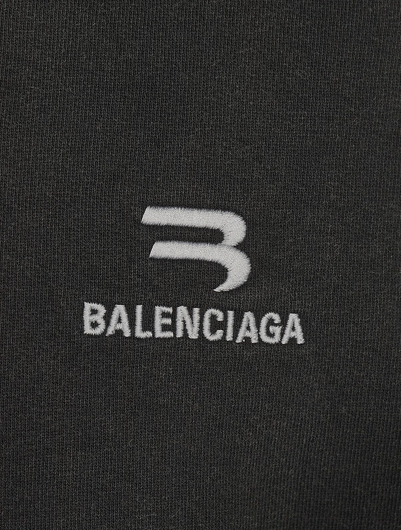 Sporty B Fleece Hoodie