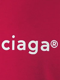 New Copyright Cotton Jersey T-Shirt