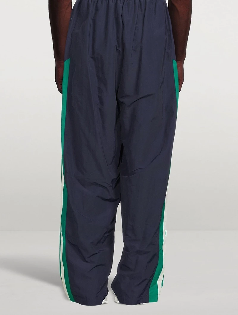 Sporty B Track Pants