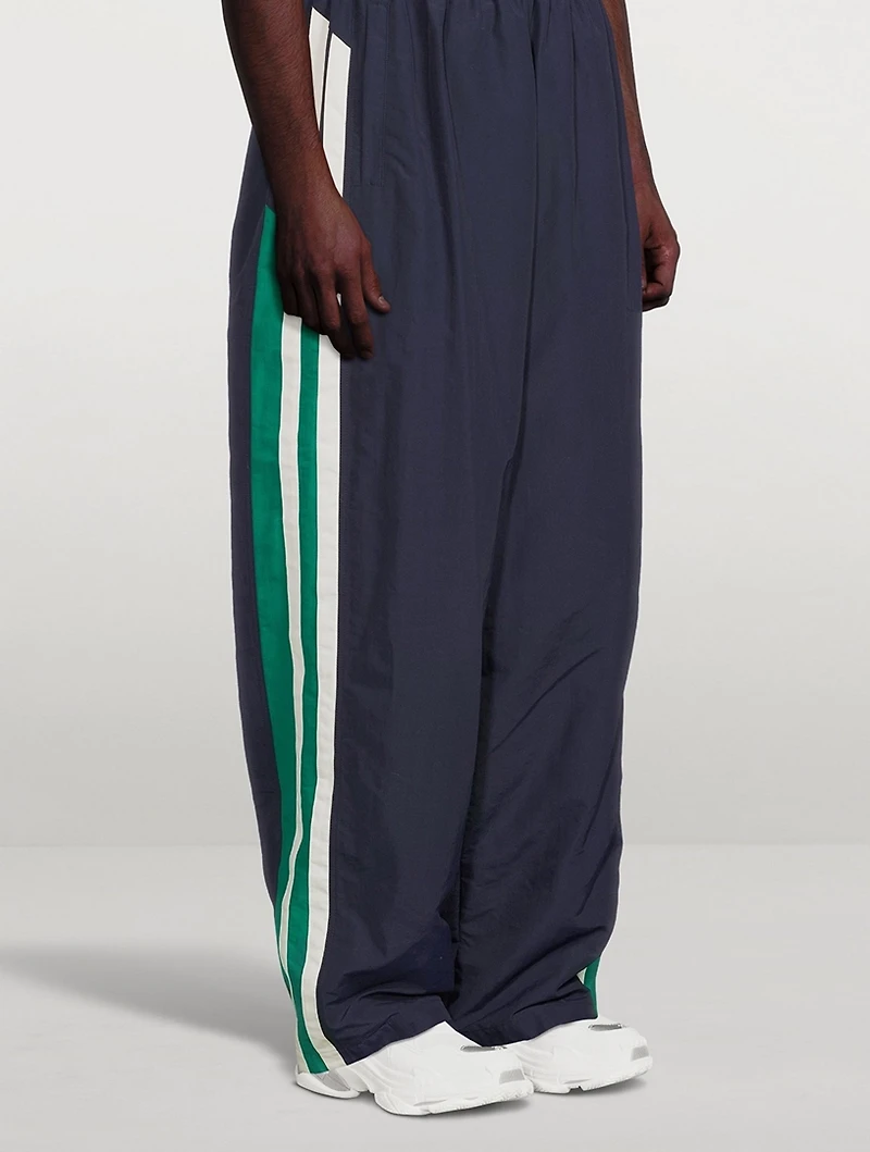 Sporty B Track Pants