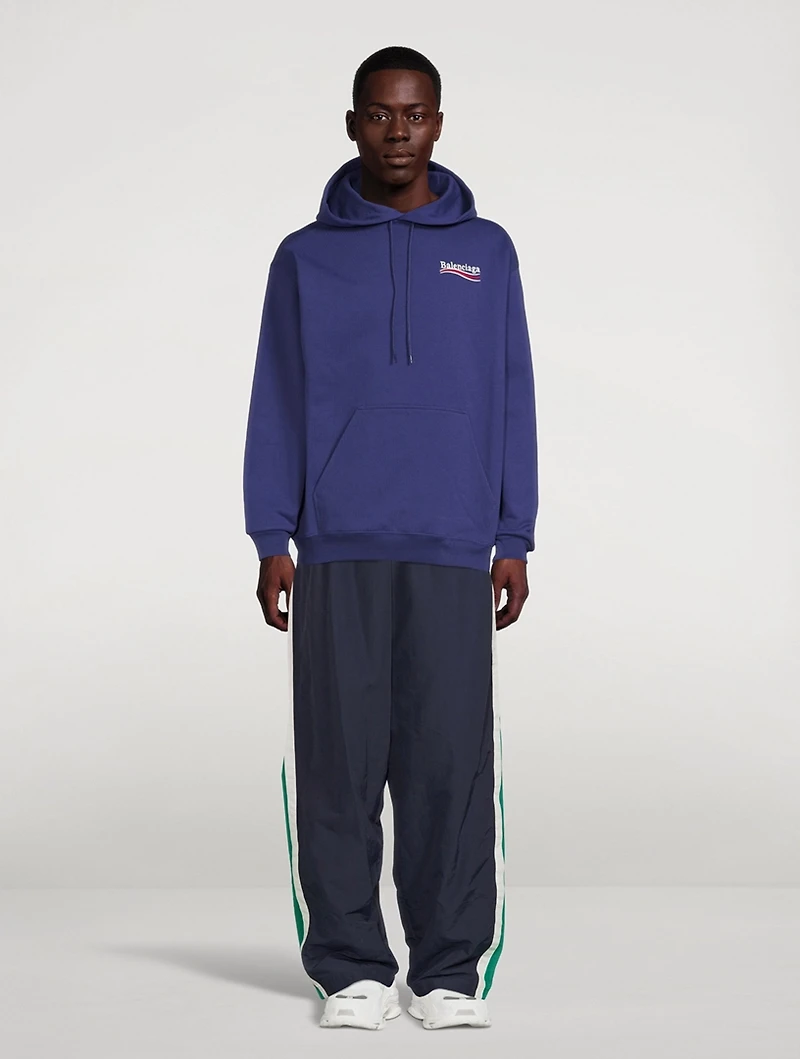 Sporty B Track Pants