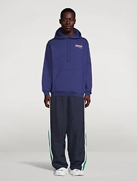 Sporty B Track Pants