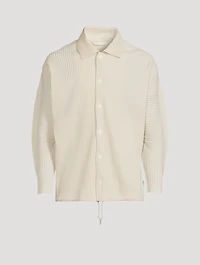 MC August Shirt Jacket