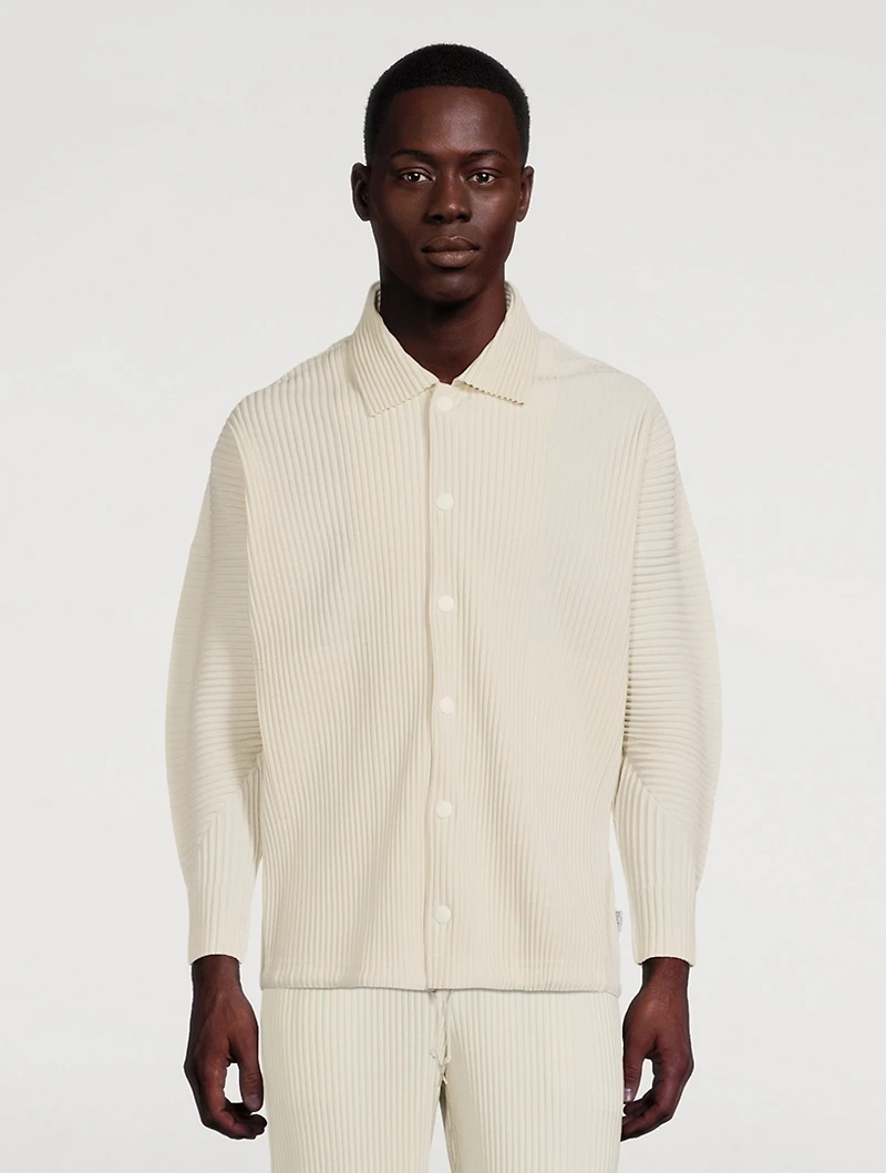 MC August Shirt Jacket