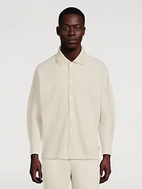 MC August Shirt Jacket