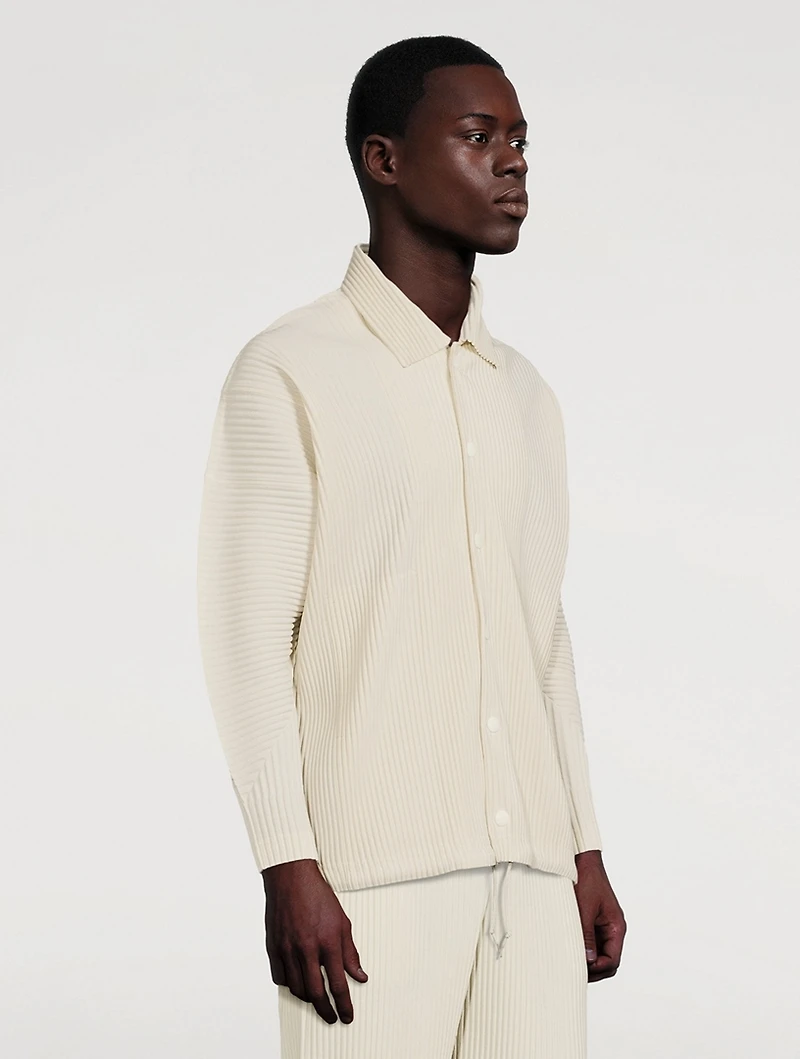 MC August Shirt Jacket