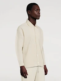 MC August Shirt Jacket