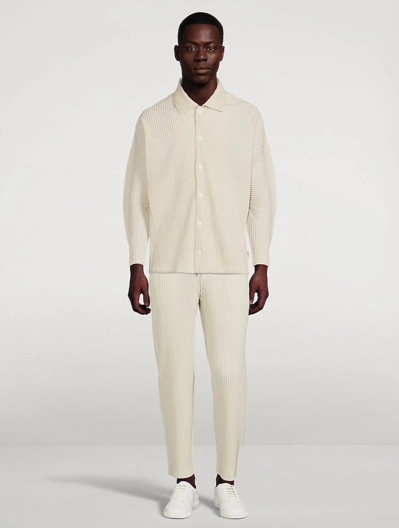 MC August Shirt Jacket