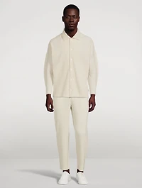MC August Shirt Jacket
