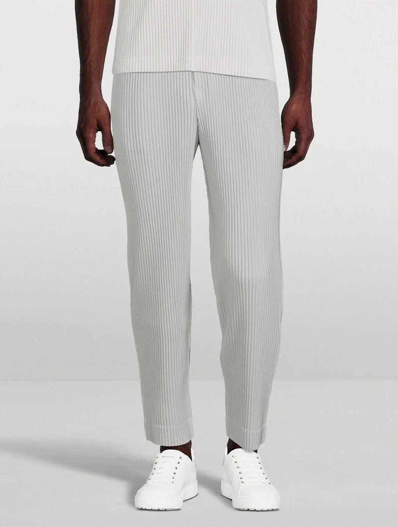 June Tapered Pants