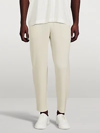 MC August Straight-Leg Pants