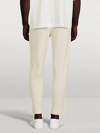 MC August Straight-Leg Pants