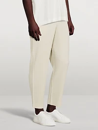 MC August Straight-Leg Pants