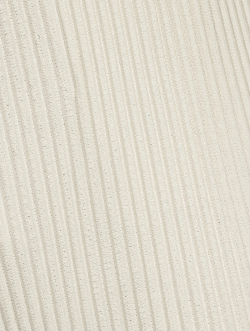 MC August Straight-Leg Pants