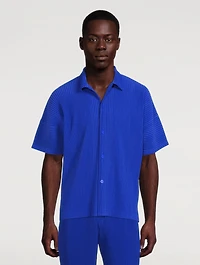 July Short-Sleeve Shirt