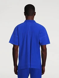 July Short-Sleeve Shirt