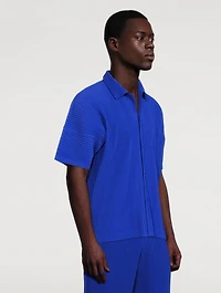 July Short-Sleeve Shirt