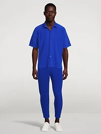 July Short-Sleeve Shirt