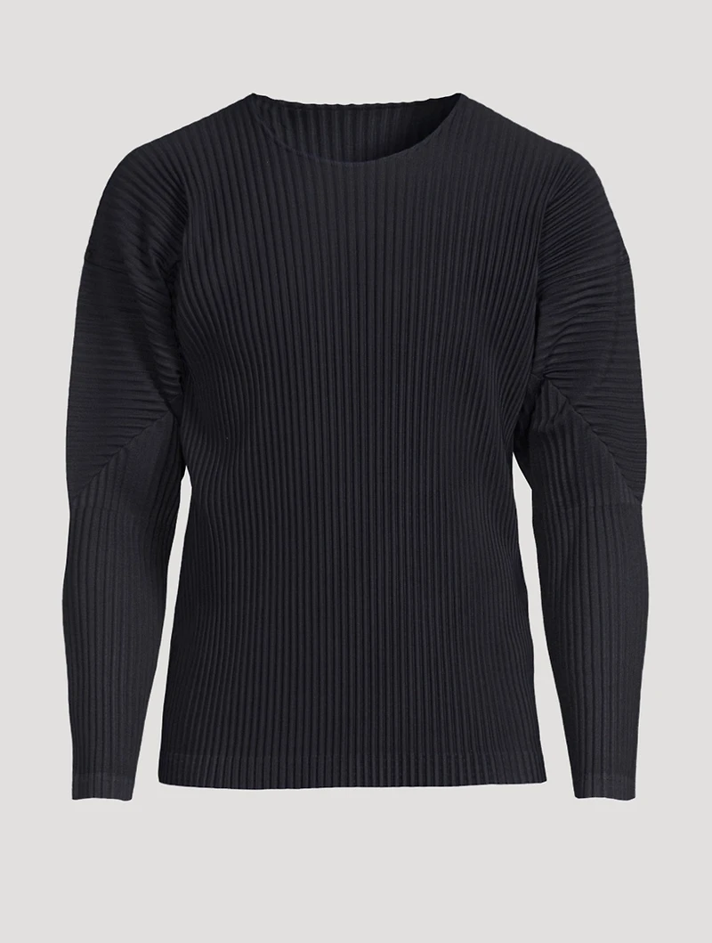 Basics Long-Sleeve T-Shirt