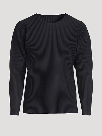 Basics Long-Sleeve T-Shirt