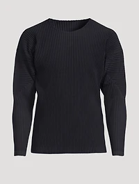 Basics Long-Sleeve T-Shirt