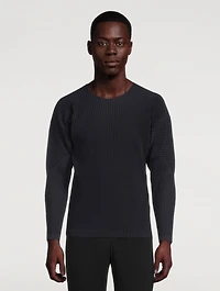 Basics Long-Sleeve T-Shirt