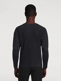Basics Long-Sleeve T-Shirt