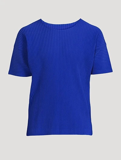 July Roundneck T-Shirt