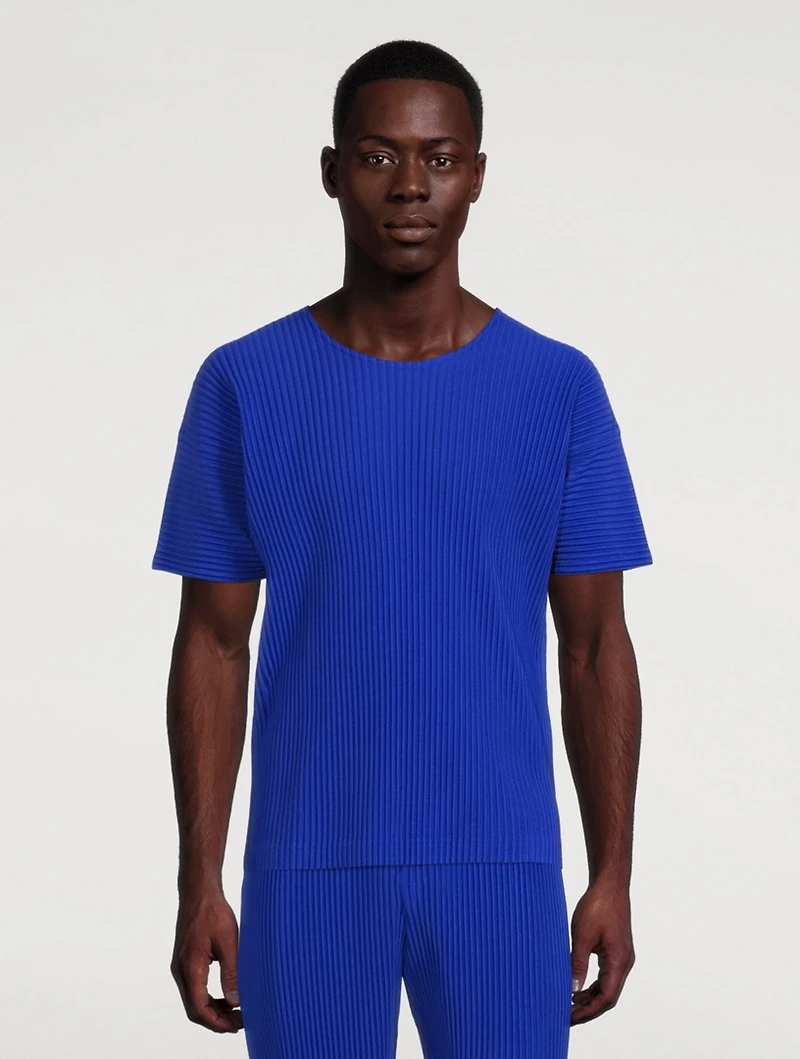 July Roundneck T-Shirt