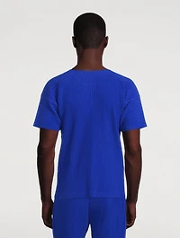 July Roundneck T-Shirt