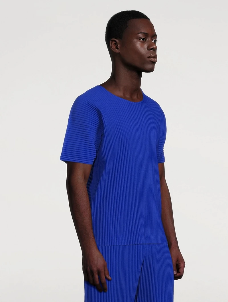 July Roundneck T-Shirt